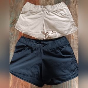 2 pair of Magellan Shorts